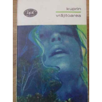 VRAJITOAREA