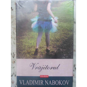 VRAJITORUL