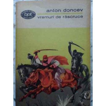 VREMURI DE RASCRUCE