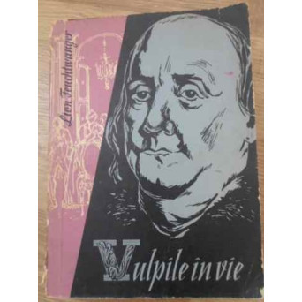 VULPILE IN VIE SAU ARME PENTRU AMERICA