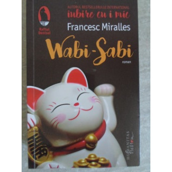 WABI-SABI
