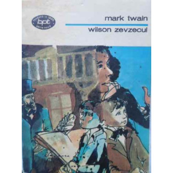 WILSON ZEVZECUL