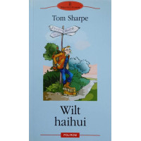 WILT HAIHUI WILT HAIHUI