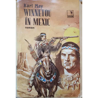 WINNETOU IN MEXIC