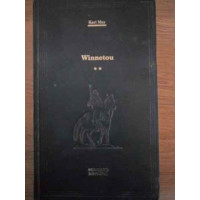 WINNETOU VOL. 2