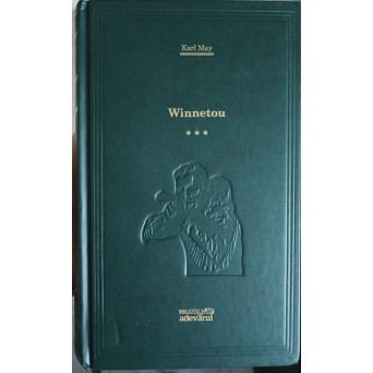 WINNETOU VOL.3