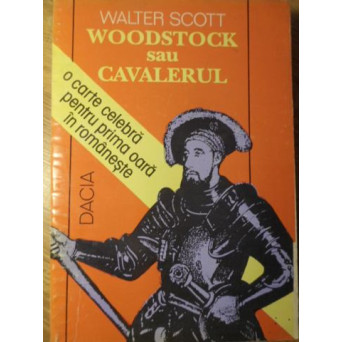 WOODSTOCK SAU CAVALERUL