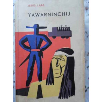YAWARNINCHIJ