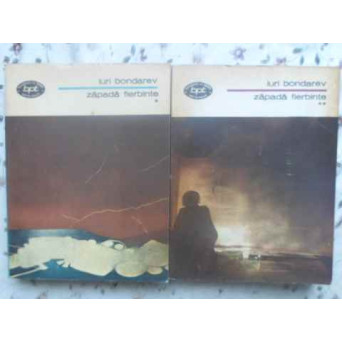ZAPADA FIERBINTE VOL.1-2