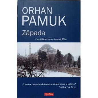 ZAPADA