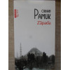 ZAPADA