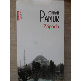 ZAPADA