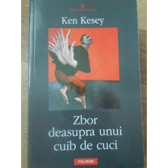 ZBOR DEASUPRA UNUI CUIB DE CUCI