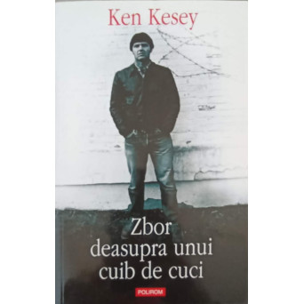 ZBOR DEASUPRA UNUI CUIB DE CUCI