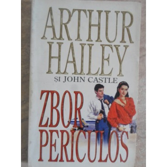 ZBOR PERICULOS