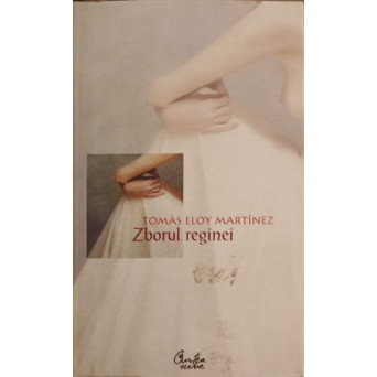 ZBORUL REGINEI