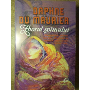 ZBORUL SOIMULUI