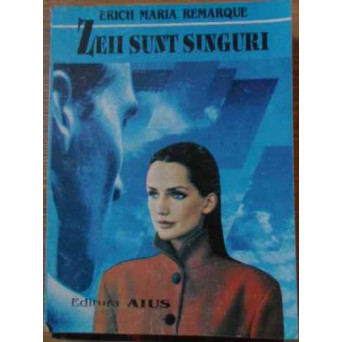 ZEII SUNT SINGURI