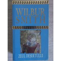 ZEUL DESERTULUI