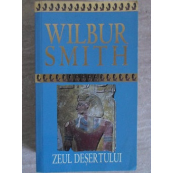 ZEUL DESERTULUI