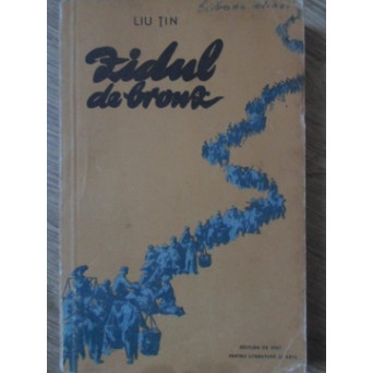 ZIDUL DE BRONZ