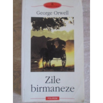 ZILE BIRMANEZE