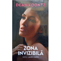 ZONA INVIZIBILA ZONA INVIZIBILA