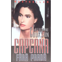 CAPCANA FARA PRADA CAPCANA FARA PRADA