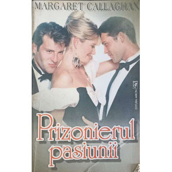 PRIZONIERUL PASIUNII PRIZONIERUL PASIUNII