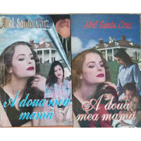 A DOUA MEA MAMA VOL.1-2