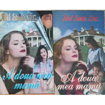 A DOUA MEA MAMA VOL.1-2