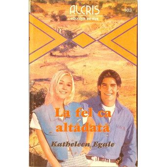 LA FEL CA ALTADATA
