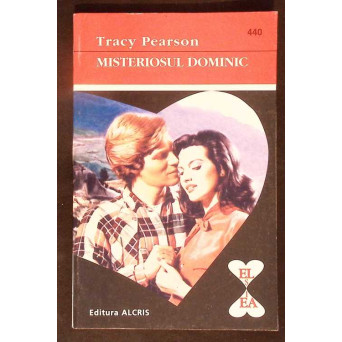 MISTERIOSUL DOMINIC