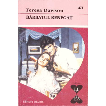 BARBATUL RENEGAT