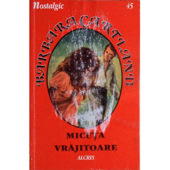 MICUTA VRAJITOARE