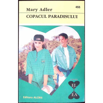 COPACUL PARADISULUI