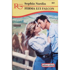 FERMA LUI FALCON