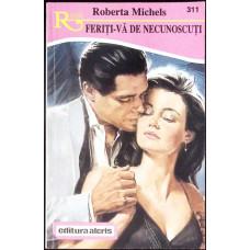 FERITI-VA DE NECUNOSCUTI