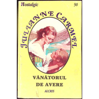 VANATORUL DE AVERE VANATORUL DE AVERE