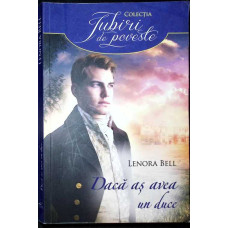 DACA AS AVEA UN DUCE