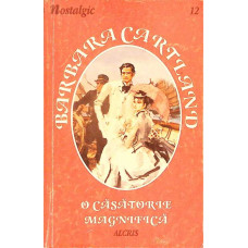 O CASATORIE MAGNIFICA