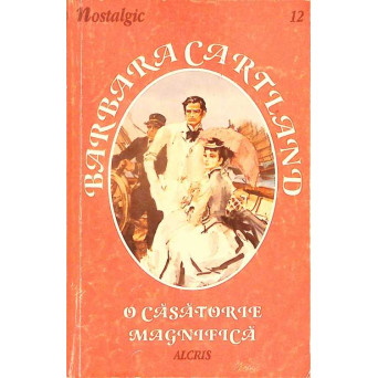 O CASATORIE MAGNIFICA