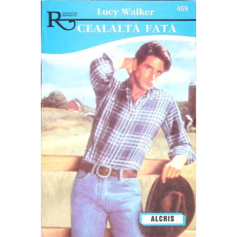 CEALALTA FATA