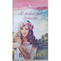 AL DOILEA PAS: SEDUCTIA AL DOILEA PAS: SEDUCTIA