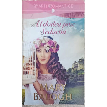 AL DOILEA PAS: SEDUCTIA