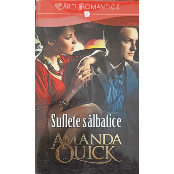 SUFLETE SALBATICE