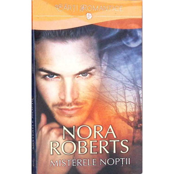 MISTERELE NOPTII
