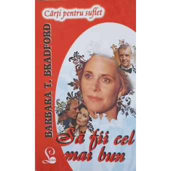 SA FII CEL MAI BUN