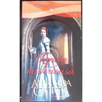 FEMEIA MISTERIOASA