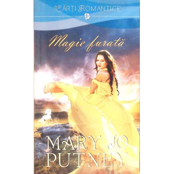 MAGIE FURATA